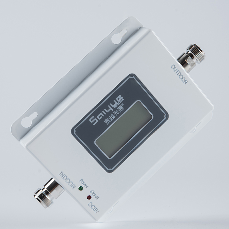 罗平家用配电房机房信号放大器200㎡