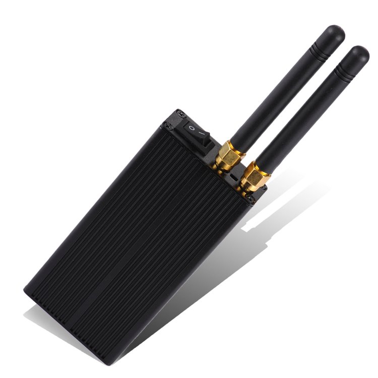  罗平1.2G/1.5G导航屏蔽器