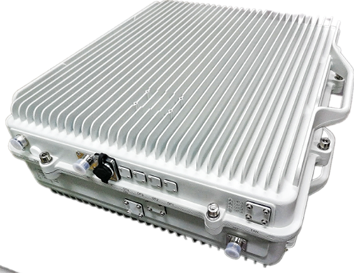 罗平信令级数字室分型移动通信干扰器