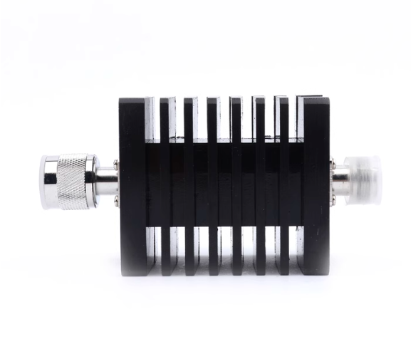  罗平腔体固定衰减器0-3G/0-4G  N型接口